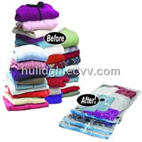 Vacuum Storage Bags for Beddings And Winter Coats