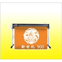 vinyl plotter