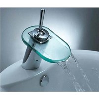 washbasin faucet