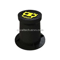 Water Meter Box