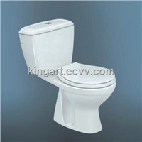 Water Saving Toilet (CL-M8518)