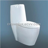 Waterless Urinal (CL-M8512)