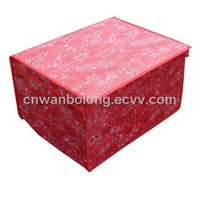 Waterproof Nonwoven Piece Storage Box