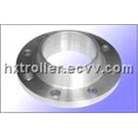 Welded Neck Flange, Pipe Fitting