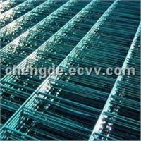 Welded Wire Mesh