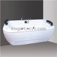 Wood Bath Tub