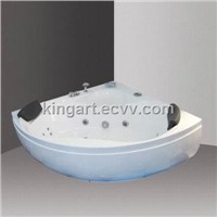 Wood Bathtub (KA-Q9121)