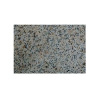 Zhangpu Rusty Granite