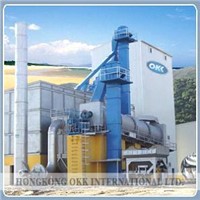 Dry-Mixed Mortar Production Line