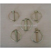 Quick Release Pin Lynch Linch Safety Lock Pins