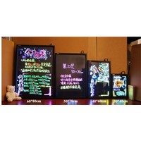 light board