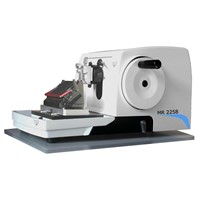 MR 2258 Rotary Microtome