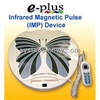 E-Plus Infrared Magnetic Pulse ( IMP) Device