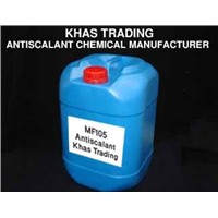 Antiscalant Chemical Karachi