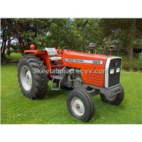 Massey Ferguson Tractor MF-385