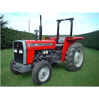 MF-240 ( Massey Ferguson Tractor )