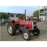 Massey Ferguson Tractor ( MF-350 )