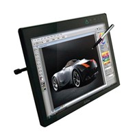 P-Active 19 inches LCD Tablet Monitor