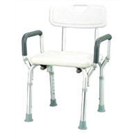 Quick Released Shower Chair