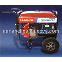 Gasoline Genset