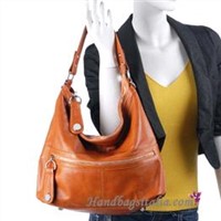 Guaranteed genuine leather handbags