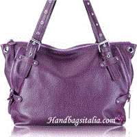Leather Handbags