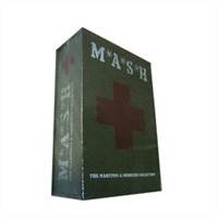 Mash Season 1-11 DVD Box Set