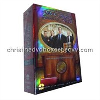 Six Feet under Season 1-5 DVD Box Set