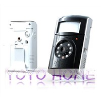 V900-B2 GSM Remote Camera ( SMS / MMS)