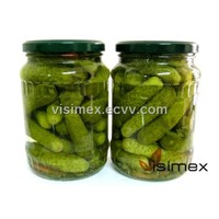 Pickled Cucumber