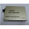 10/100M Fiber Media Converter (External Power Supply)