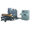 CNC Hydraulic Plate Punching & Marking Machine
