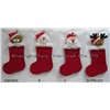 Christmas Stockings - Plush Toys