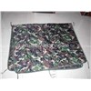 Digital Rib-Stop Military Camouflage Poncho Liner Raincoat Poncho