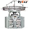 Double Knit Rib Machine