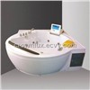 Hydro Massage Bathtub
