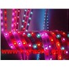 LED Rope Lights RGB Colourful (HX-F3528Y300N-12-01)