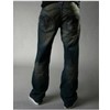 Men's Boot-Cut Jeans