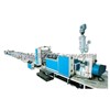 PE/PP Plastic Sheet/board Extruding Production Line