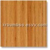 Solid Bamboo Flooring_Carbonized Vertical Matte
