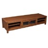 Solid Wood Furniture:TV Cabinet