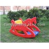 Kids Rocking Horse