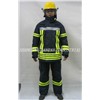 Nomex Tough Fire Fighting Suit (EN 469)