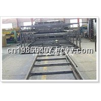 Reinforcing Mesh Welding Machine