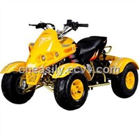 110cc EPA Quad ATV (YM110)
