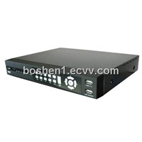 CCTV Security  Embedded DVR  with 4CH,8CH