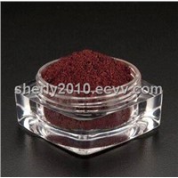 Iron Oxide Red