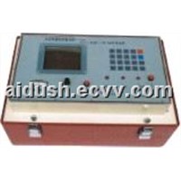 High Power Electronical Prospecting Meter