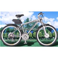 Electric Bicycle (EN15194)