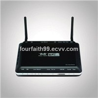 Cellular 3G CDMA2000 1XEVDO Routers